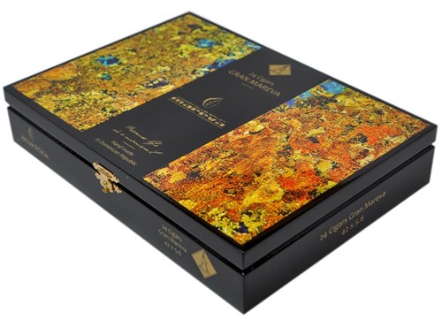 Bespoke Gran Mareva Cigars