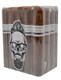 Buy Farce Robusto by Room 101 Online: The first Room 101 release since Matt Booth's departure from Davidoff. This full bodied cigar features a Ecuadorian wrapper over a Indonesian binder and four different fillers.
