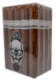 Buy Farce Toro by Room 101 Online: The first Room 101 release since Matt Booth's departure from Davidoff. This full bodied cigar features a Ecuadorian wrapper over a Indonesian binder and four different fillers.