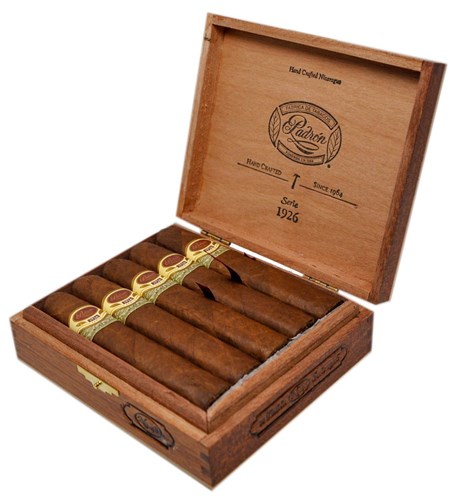 Buy Padron 1926 #48 Natural Online