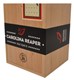 Buy Viaje Carolina Reaper Online: this Nicaraguan puro features AGANORSA tobacco and measures in at 4 7/8 x 50 rolled at the Raices Cubanas in Danli Honduras.