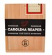 Buy Viaje Carolina Reaper Online: this Nicaraguan puro features AGANORSA tobacco and measures in at 4 7/8 x 50 rolled at the Raices Cubanas in Danli Honduras.