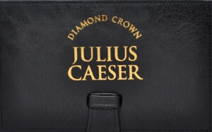Julius Caeser Corona