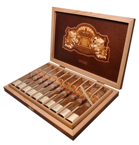 Buy EPC Encore Valientes Online: A Nicaraguan puro featuring a Jalapa wrapper this is a boxed pressed beauty that won't disappoint!