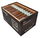 Buy Sacra Folium Radix: a 5 x 52 robusto that uses a Nicaraguan wrapper with an undisclosed binder and filler.