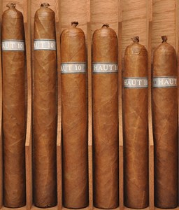 Buy Illusione Haut 10 Sampler Online: a sampler featuring two of each Haut 10 available!