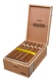 Buy Singulare Turin Online at Small Batch Cigar : Illusione Singulare features rare tobaccos often produced in small runs by particular farms. Illusione only selects certain lots and primings for the special Singulare blends!