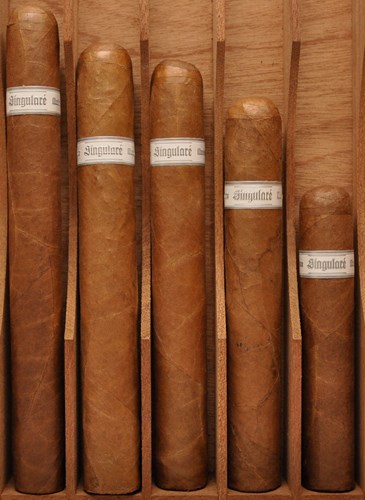 Buy Illusione Singulare Sampler Online: a sampler featuring one of each Singulare available.
