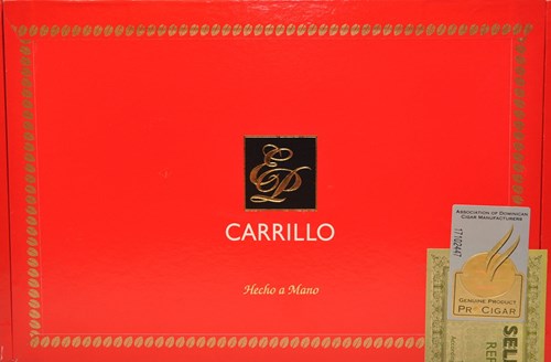 Buy EPC Cardinal Series Online: The Cardinal Natural originates from the Dominican Republic and features a Ecuadorian Habano wrapper.