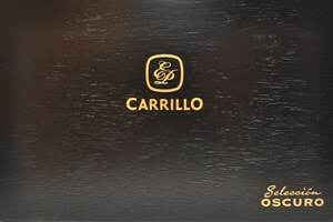 Buy Seleccion Oscuro by E.P. Carrillo Online: