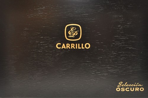 Buy Seleccion Oscuro by E.P. Carrillo Online: