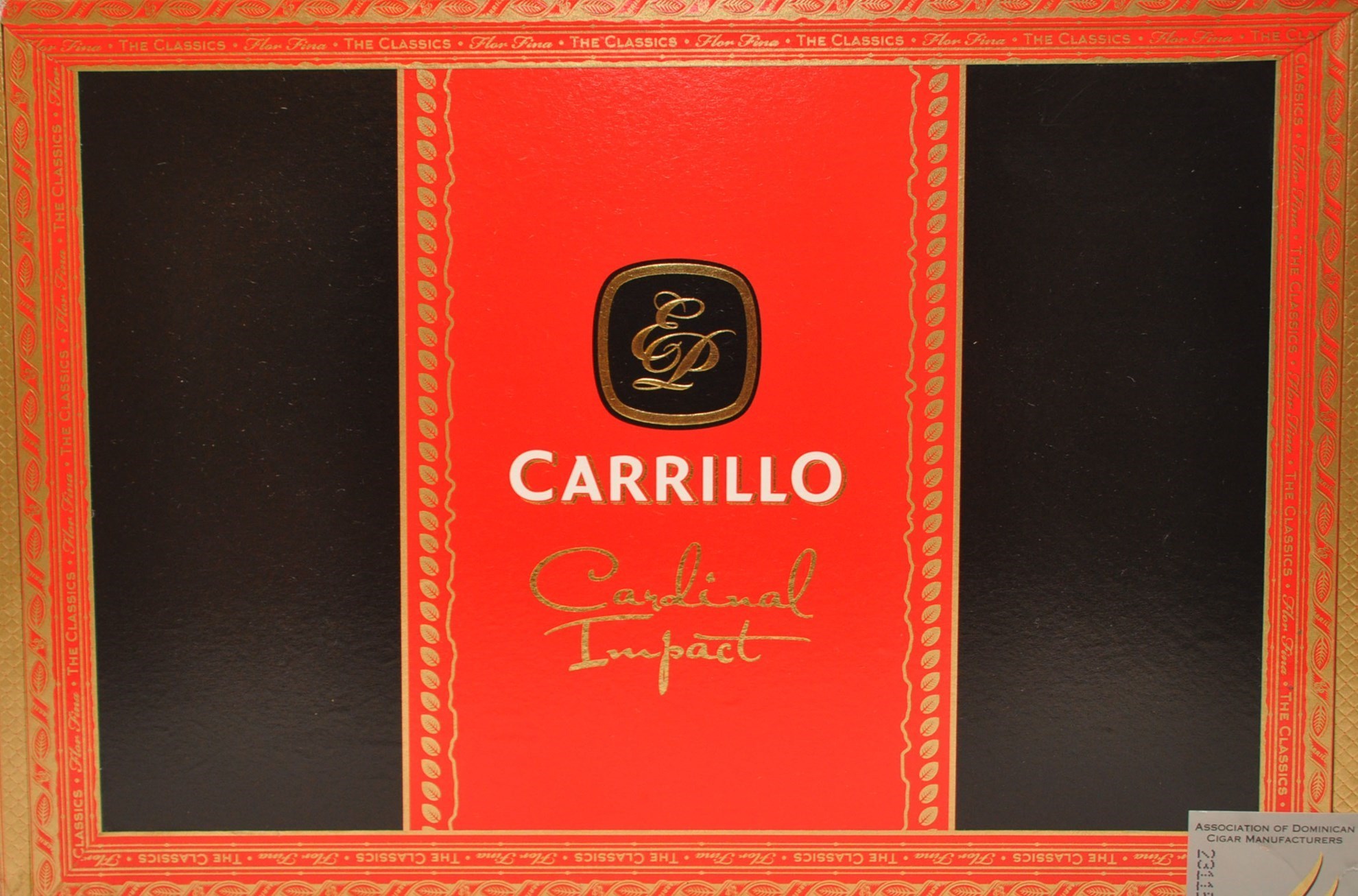 Buy . Carrillo Cardinal Impact Maduro Cigars Online at Small Batch Cigar  | Best Online Cigar Shopping Experience Around!