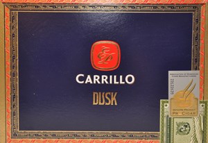 Buy EPC Dusk Online: Made from USA Wrapper Ecuadorian Binder and Nicaraguan Fillers and is available in four vitolas.
