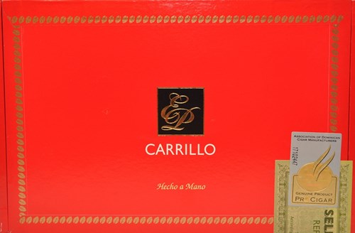 Buy EPC Cardinal Series Online: The Cardinal Natural originates from the Dominican Republic and features a Ecuadorian Habano wrapper.