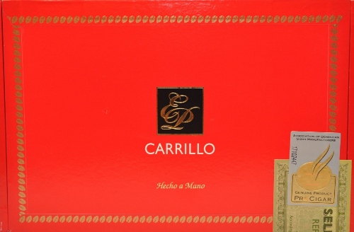Buy EPC Cardinal Series Online: The Cardinal Natural originates from the Dominican Republic and features a Ecuadorian Habano wrapper.