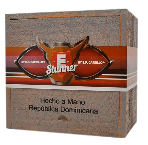 Buy E Stunner By E.P. Carrillo: Discontinued line from E.P. Carrillo comes in 3 vitolas