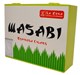 Buy Wasabi by Espinosa Cigars Online: a 5 x 52 box pressed beauty wit ha candela wrapper something you don't want to miss out on! 
