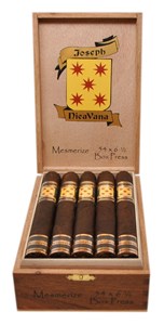 Buy Joseph NicaVana Mesmerize at Small Batch Cigar