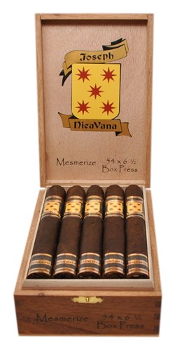 Buy Joseph NicaVana Mesmerize at Small Batch Cigar