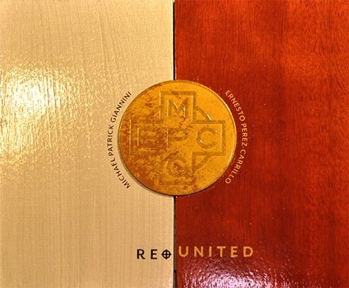 EP Carrillo Re United