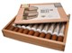 Buy Viaje Bales on Bales Online: The first release in the Craft Series Bales on Bales from Viaje is a 6 x 52 box pressed Nicaraguan puro features AGANORSA tobacco and is produced at Tabacos Valle de Jalpa S.A.