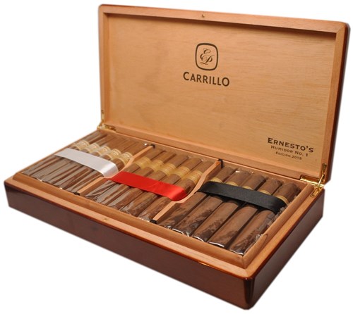 Buy EPC Ernesto's Humidor No.1