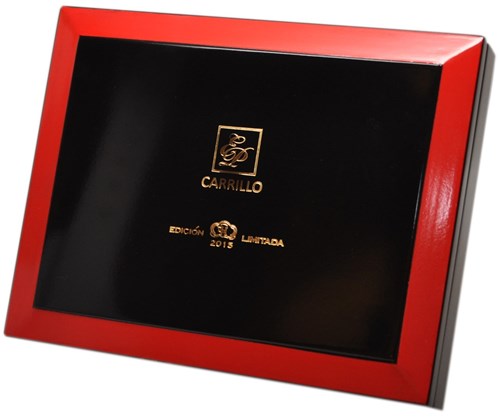 Buy EP Carrillo Edicion Limitada 2015 Online