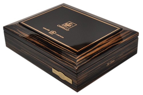 Buy EP Carrillo Edicion Limitada 2013 Online
