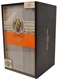 Buy AVO Maduro Piramides 30 Years Online: The famous AVO maduro has been released again as a limited edition part of the AVO 30 Years series. The AVO Maduro features a Connecticut Broadleaf wrapper over Dominican binder and fillers.