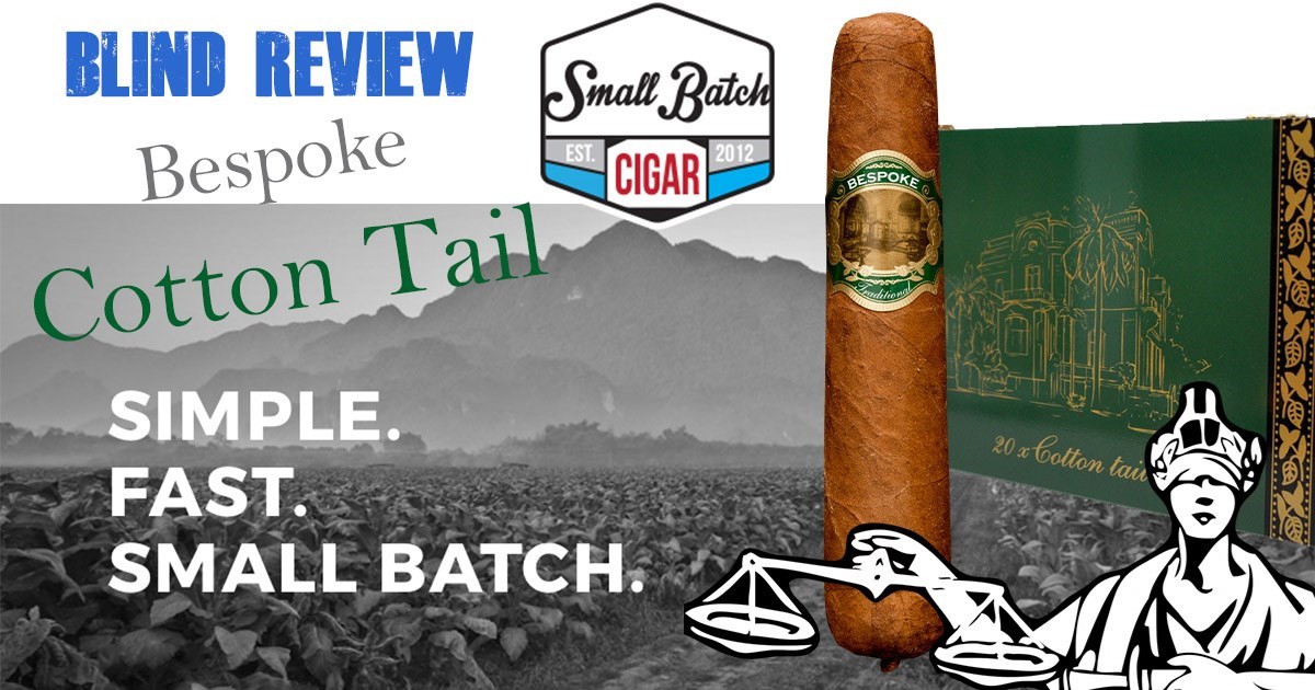 Blind Cigar Reviews: Viaje Cache Five Fifty Two
