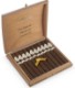 Buy Davidoff 702 Seleccion 2009 Online: the first Davidoff cigar to use the 702 wrapper this Toro Especial uses a hybrid wrapper over a Dominican binder and filler.