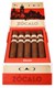 Buy CAO Zocalo Online: the latest creation from CAO cigars using for the first time ever a Mexican wrapper. The Zocalo uses a Cameroon binder and Nicaraguan fillers.