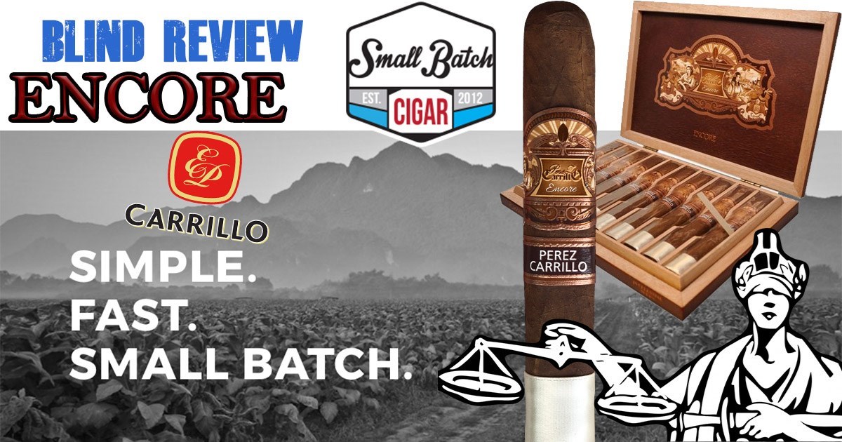 Blind Cigar Review: Le Careme Belicoso Finos 2018 Limited Edition