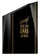 Davidoff Golden Band Award