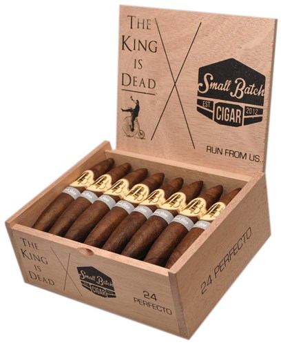 Chocolate Town: 5 Cigars That Taste like Chocolate!