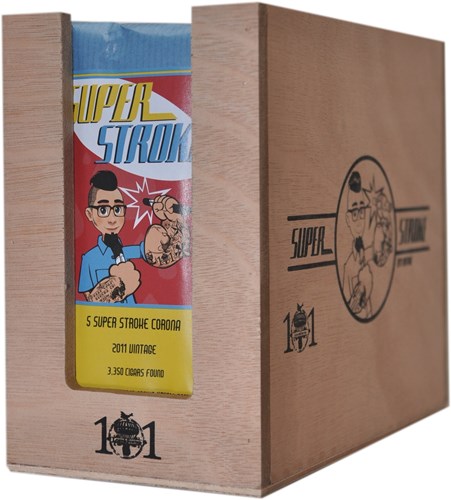 Fathers Day Cigars: Lost & Found Superstroke