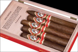 Buy God Of Fire Assortment Online: a God Of Fire Cigar sampler featuring five different God of Fire cigars! 