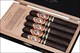 Buy God Of Fire Serie B Assortment Online: a God Of Fire Cigar sampler featuring five different God of Fire cigars!