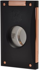 Buy 2017 Limited Edition OpusX Cutter Online at Small Batch Cigar: The 2017 Limited Edition OpusX cutter comes in a rose gold finish.