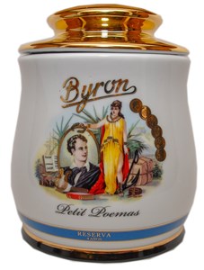 Buy Byron Petit Poemas Cigar Online