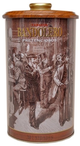 United Cigars Interview