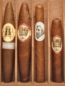 Buy Caldwell Exclusive Sampler Online: This special sampler features all four of our exclusive sizes with Caldwell.