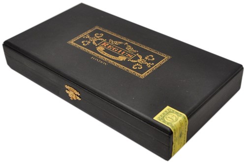 Buy Regius Black Label Lord Madsen Cigar At Small Batch Cigar Best 