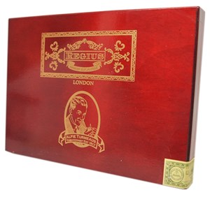 Buy Regius Orchant Robusto Online: a limited edition produced in partnership with Mitchell Orchant a cigar retailer in the UK.