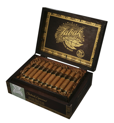Buy Tabak Especial Corona dulce by Drew Estate Online at Small Batch ...