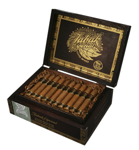 Buy Tabak Especial Colada dulce by Drew Estate Online: Rich Tobaccos infused with coffee.