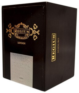 Buy Regius Maduro Grand Toro Online