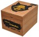 Buy Grimalkin Robusto by Emilio Online: The Grimalkin has returned and is a Nicaraguan puro blended by James Brown of BLTC and produced at Fabrica Oveja Negra in Nicaragua!