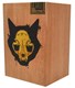 Buy Grimalkin Toro by Emilio Online: The Grimalkin has returned and is a Nicaraguan puro blended by James Brown of BLTC and produced at Fabrica Oveja Negra in Nicaragua!