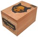 Buy Grimalkin Toro by Emilio Online: The Grimalkin has returned and is a Nicaraguan puro blended by James Brown of BLTC and produced at Fabrica Oveja Negra in Nicaragua!